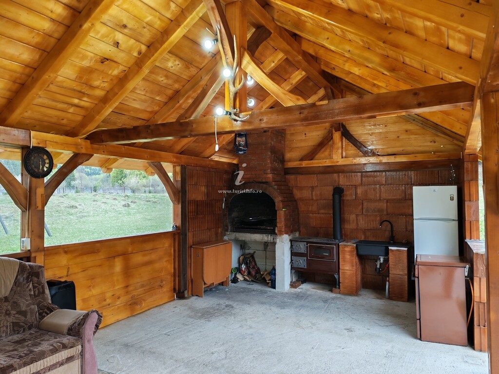 Casa de vacanță Mira