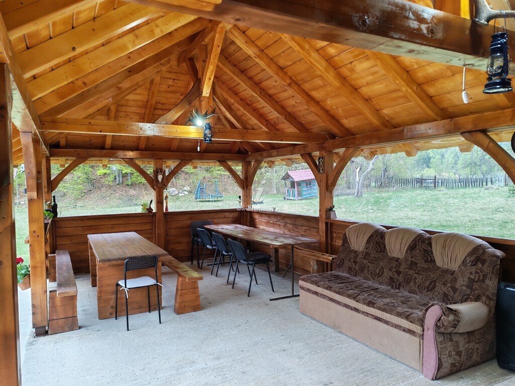 Casa de vacanță Mira