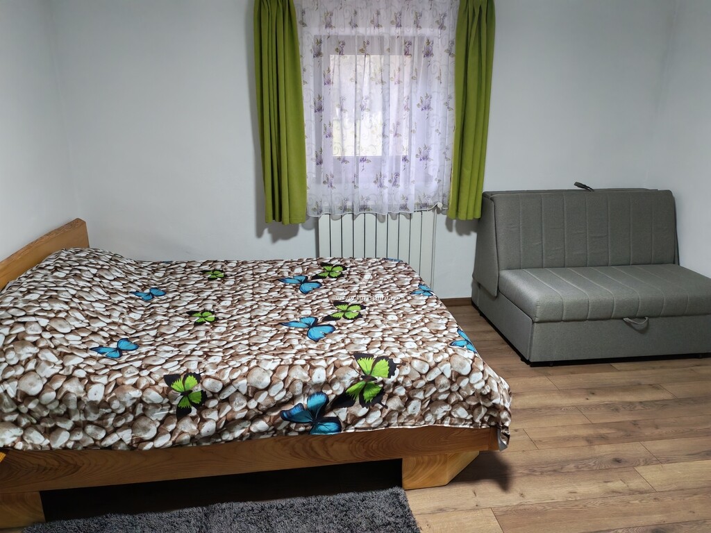 Casa de vacanță Mira