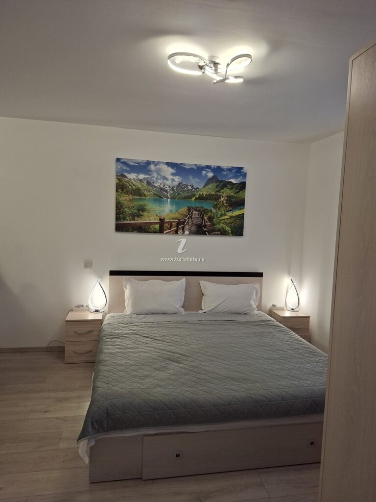 Apartament C&C