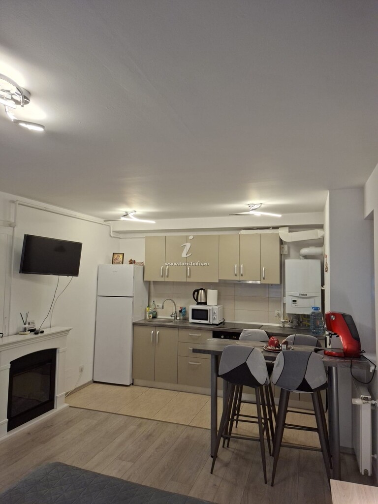 Apartament C&C