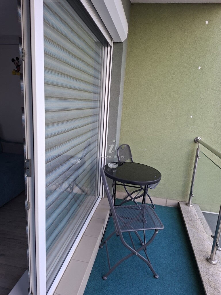 Apartament C&C
