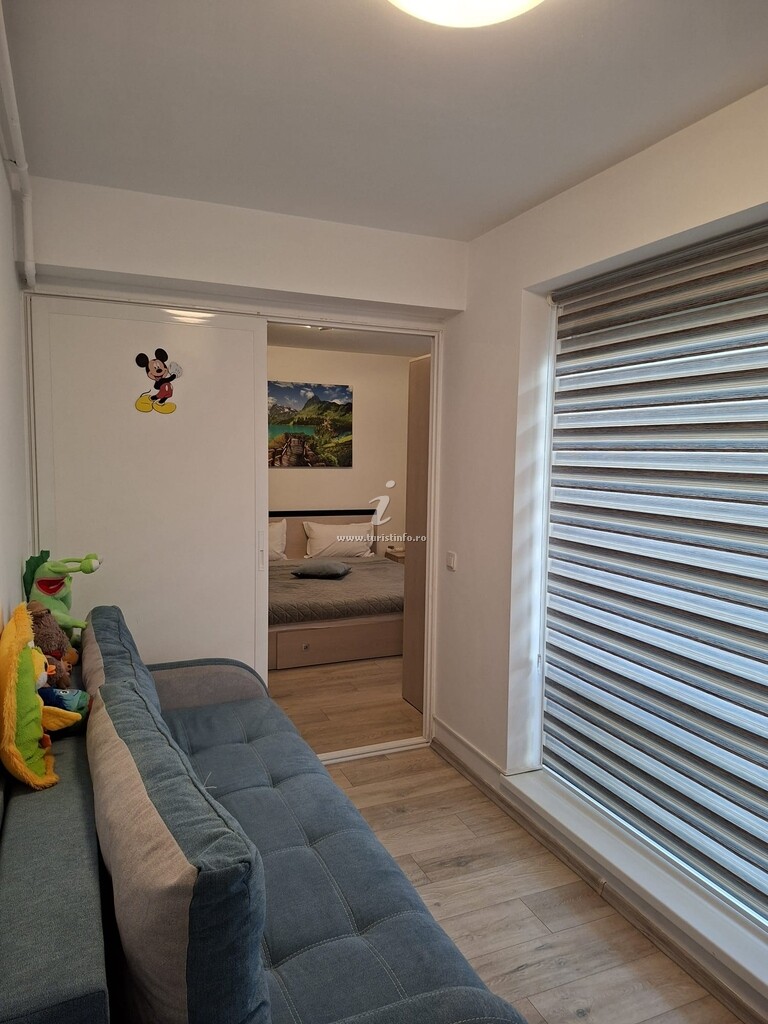 Apartament C&C