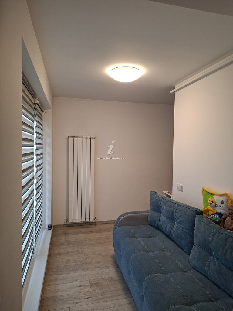 Apartament C&C
