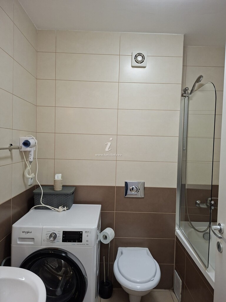 Apartament C&C