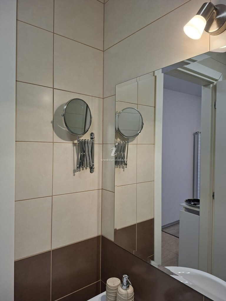 Apartament C&C