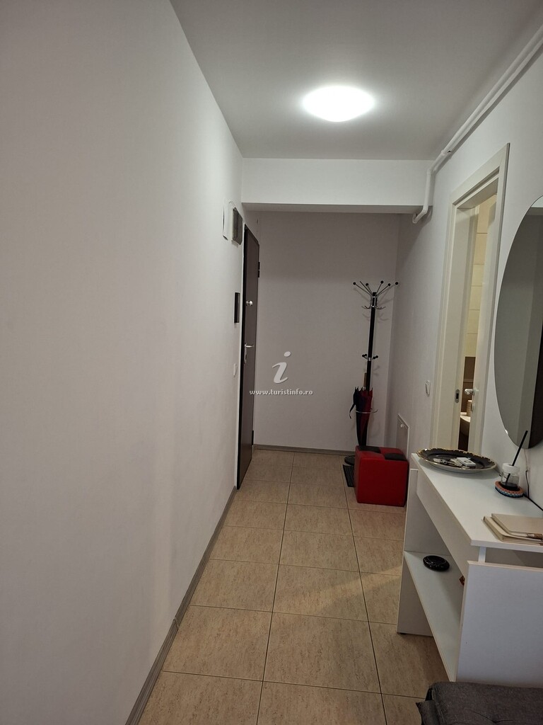Apartament C&C