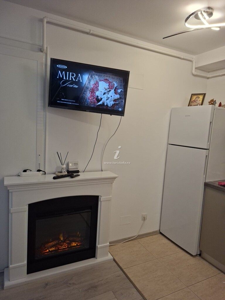 Apartament C&C