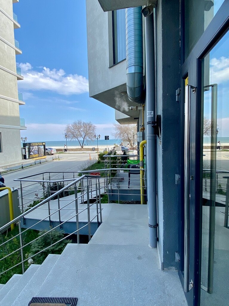 Apartament Tanya Apartments Mamaia-Sat