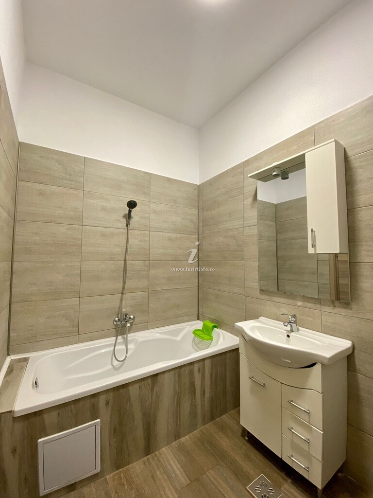 Apartament Tanya Apartments Mamaia-Sat