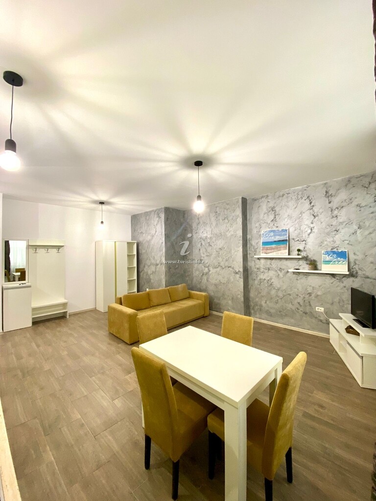 Apartament Tanya Apartments Mamaia-Sat
