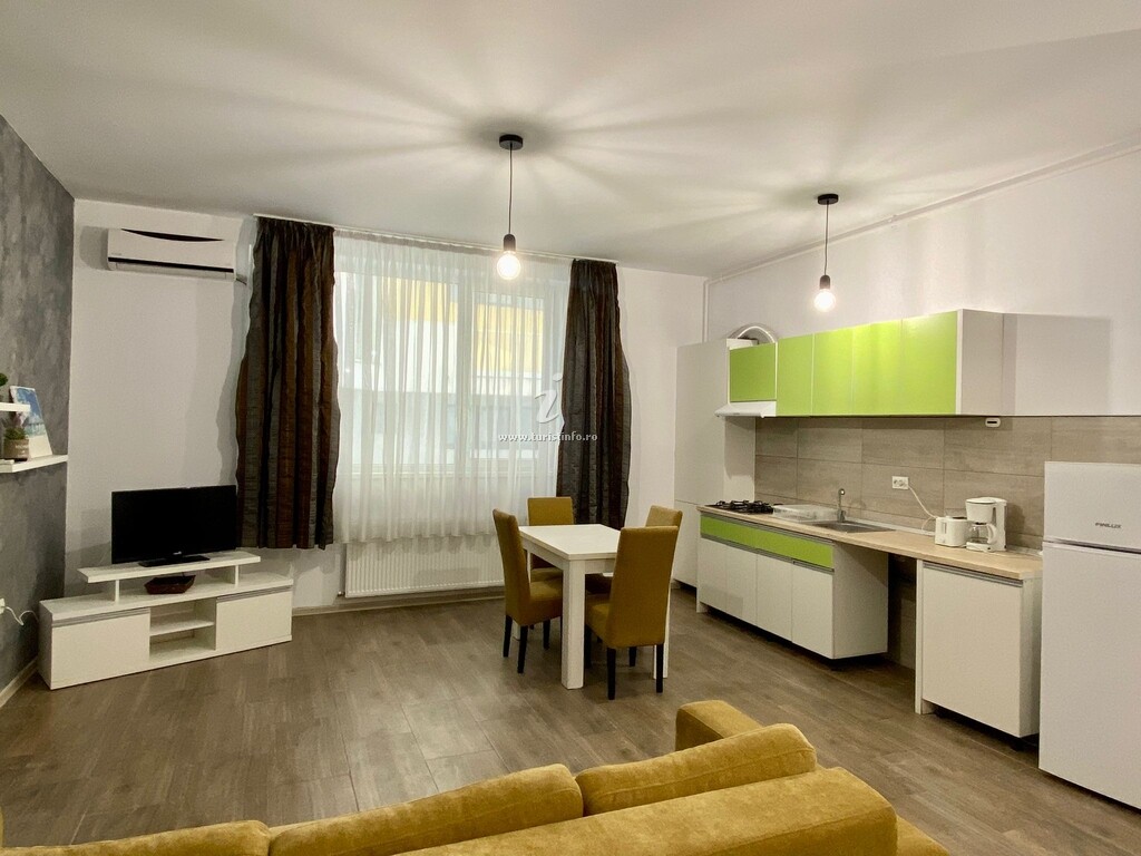 Apartament Tanya Apartments Mamaia-Sat