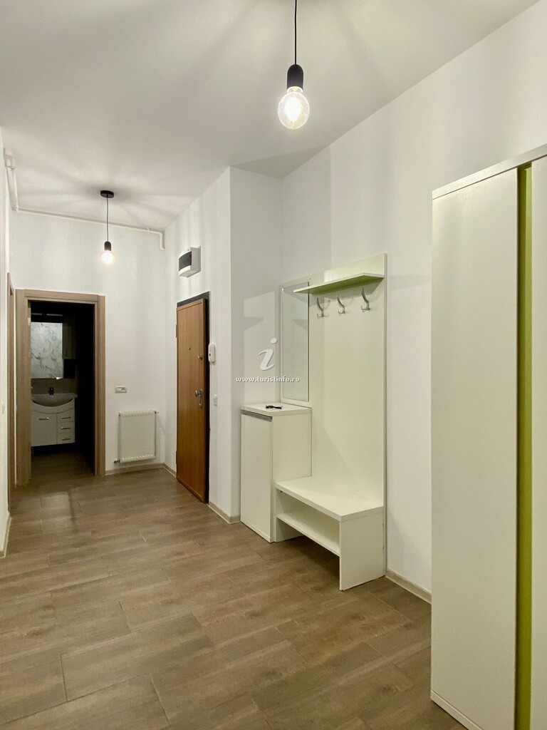Apartament Tanya Apartments Mamaia-Sat