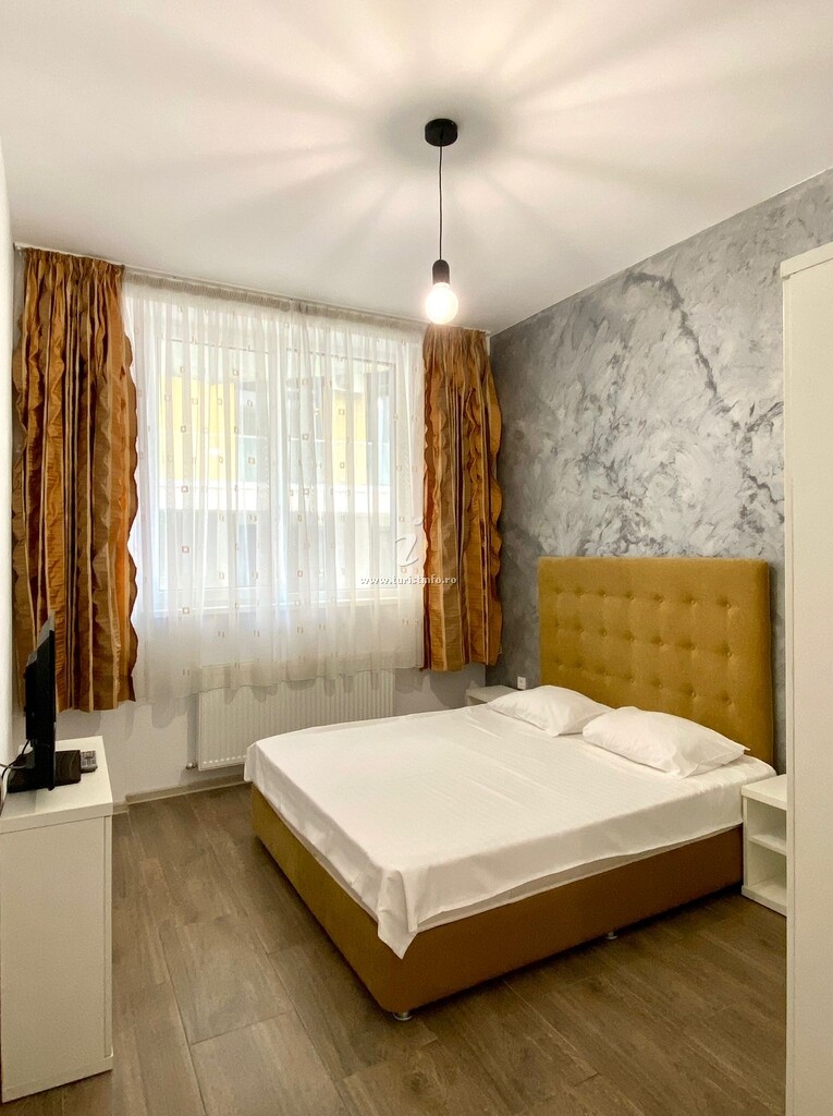 Apartament Tanya Apartments Mamaia-Sat