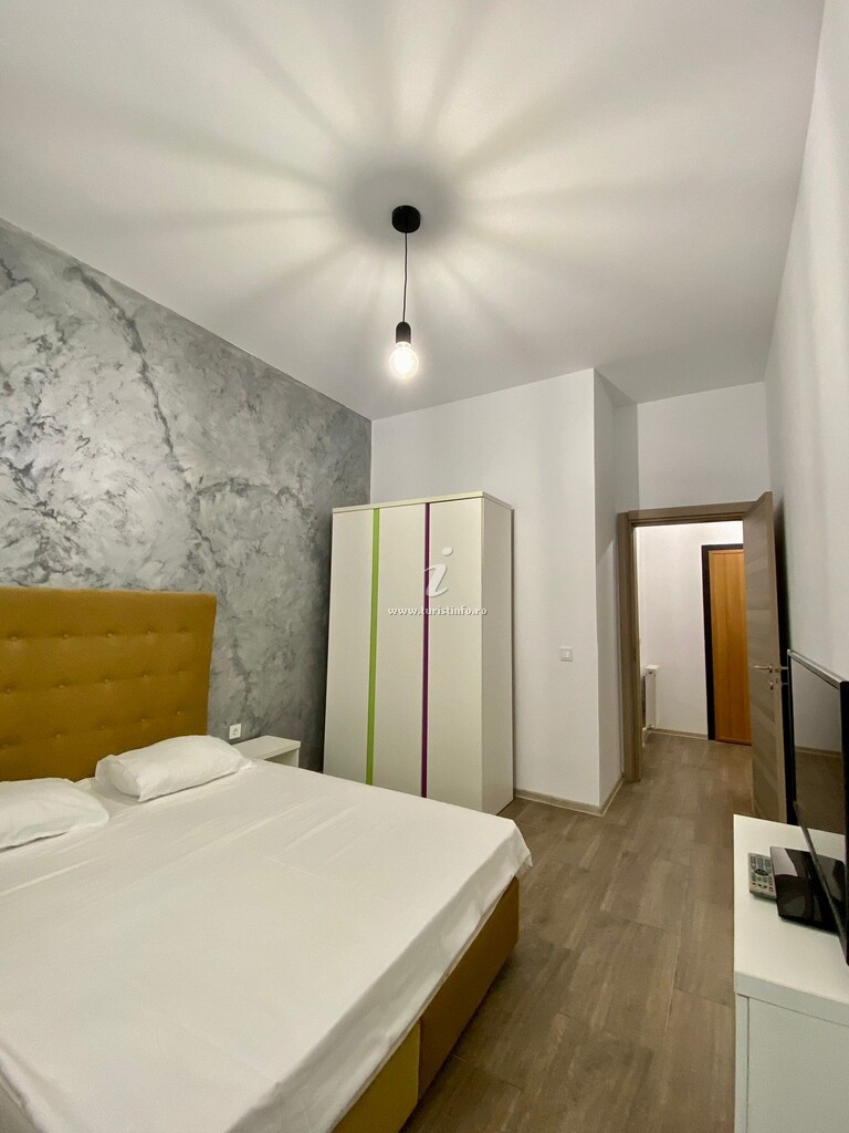 Apartament Tanya Apartments Mamaia-Sat