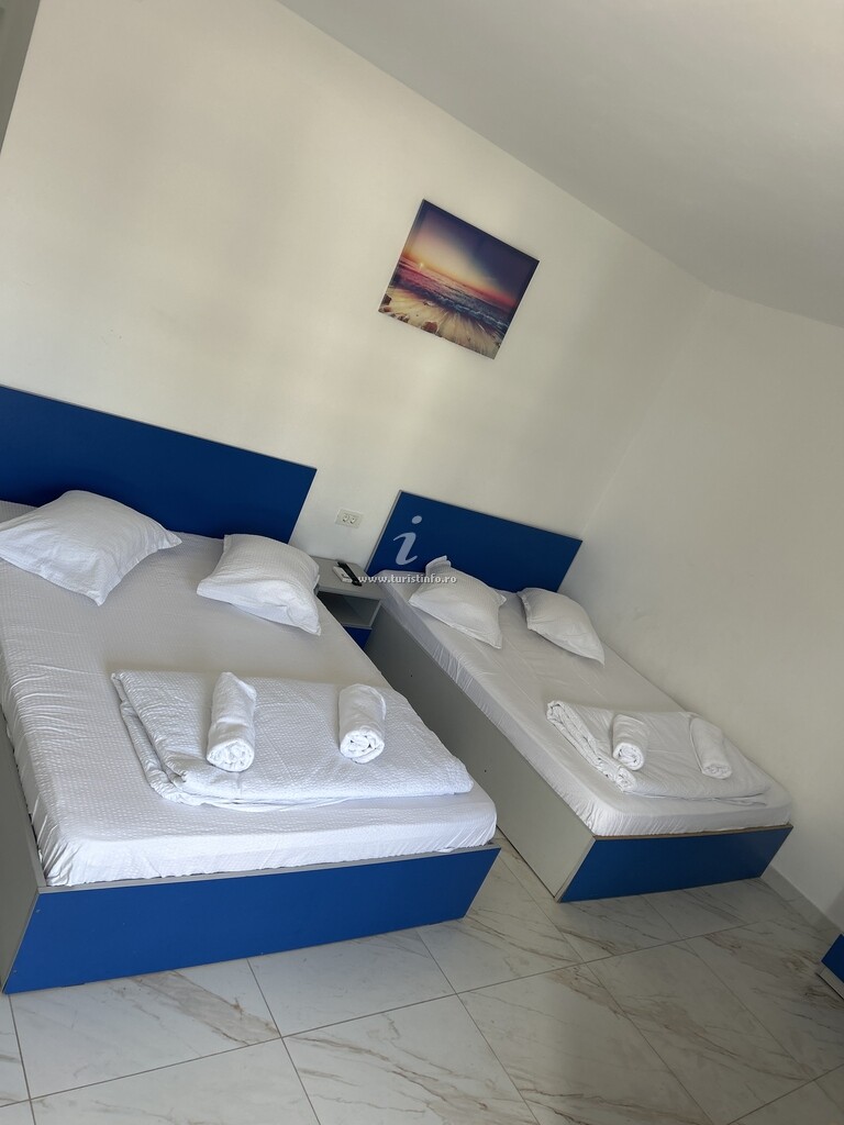 Camere de închiriat Cristal Vox