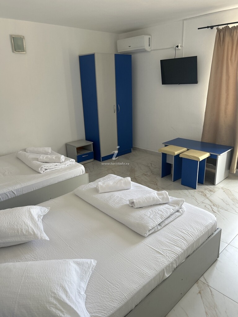 Camere de închiriat Cristal Vox