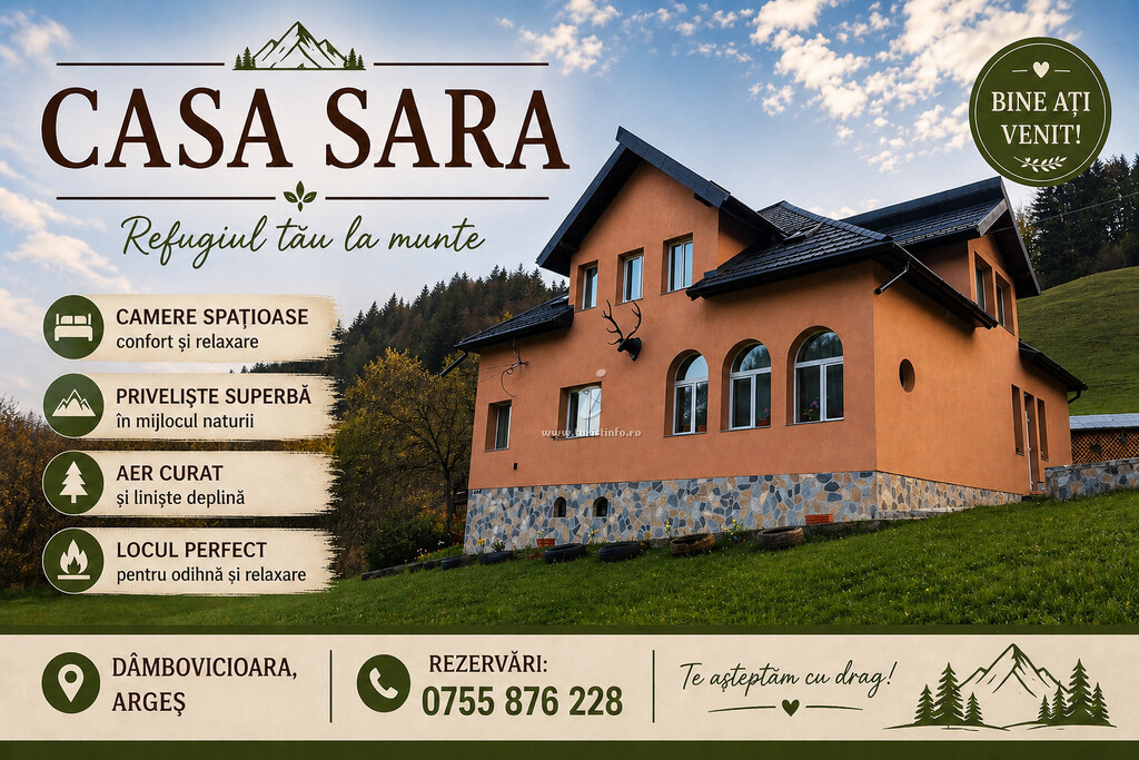 Casa Sara