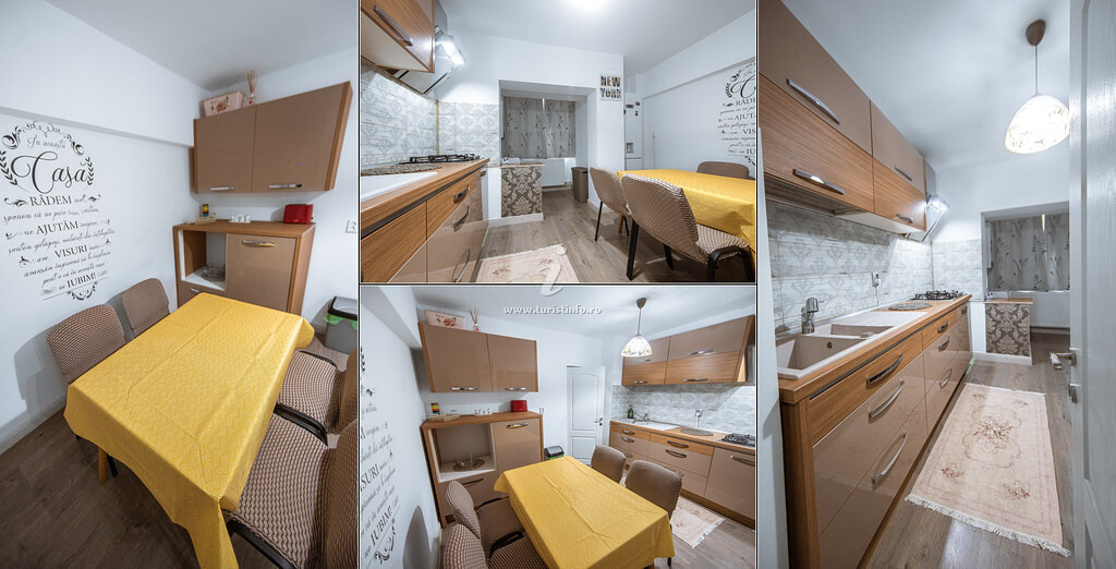Apartament Centru