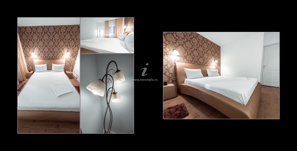 Apartament Centru