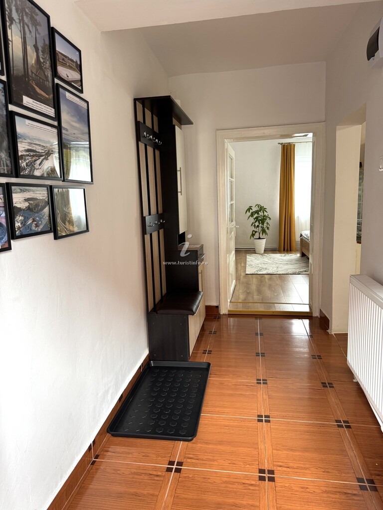 Casa Crișan