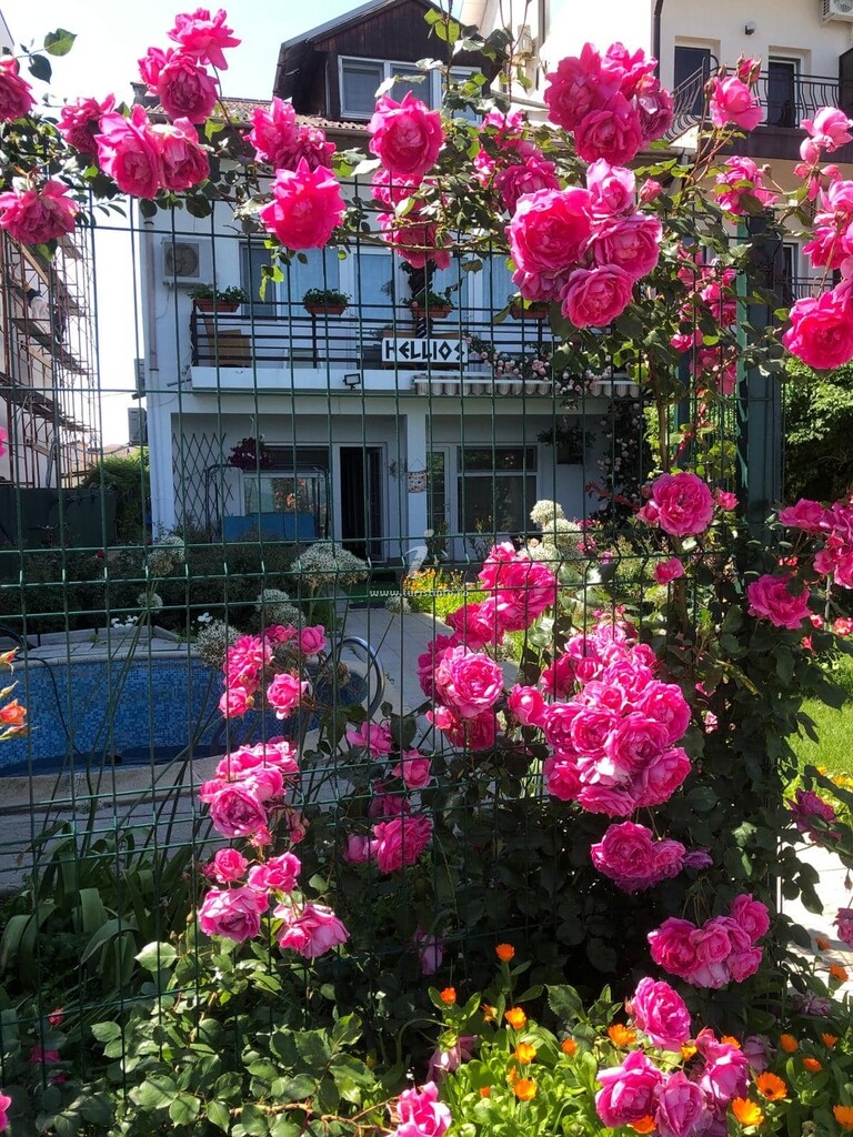 Vila Hellios