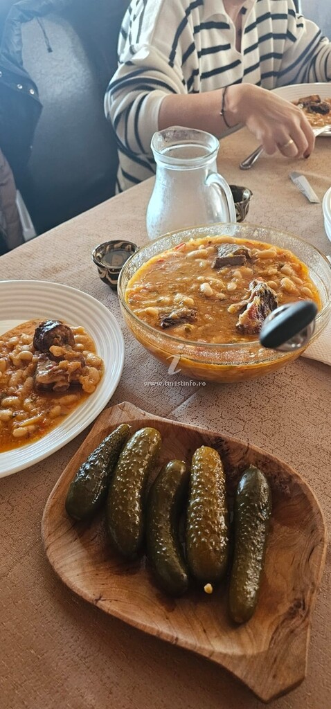 Cabana Măgura