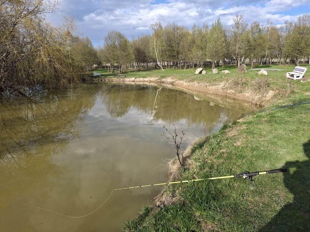 Ferma Stâna Dacilor