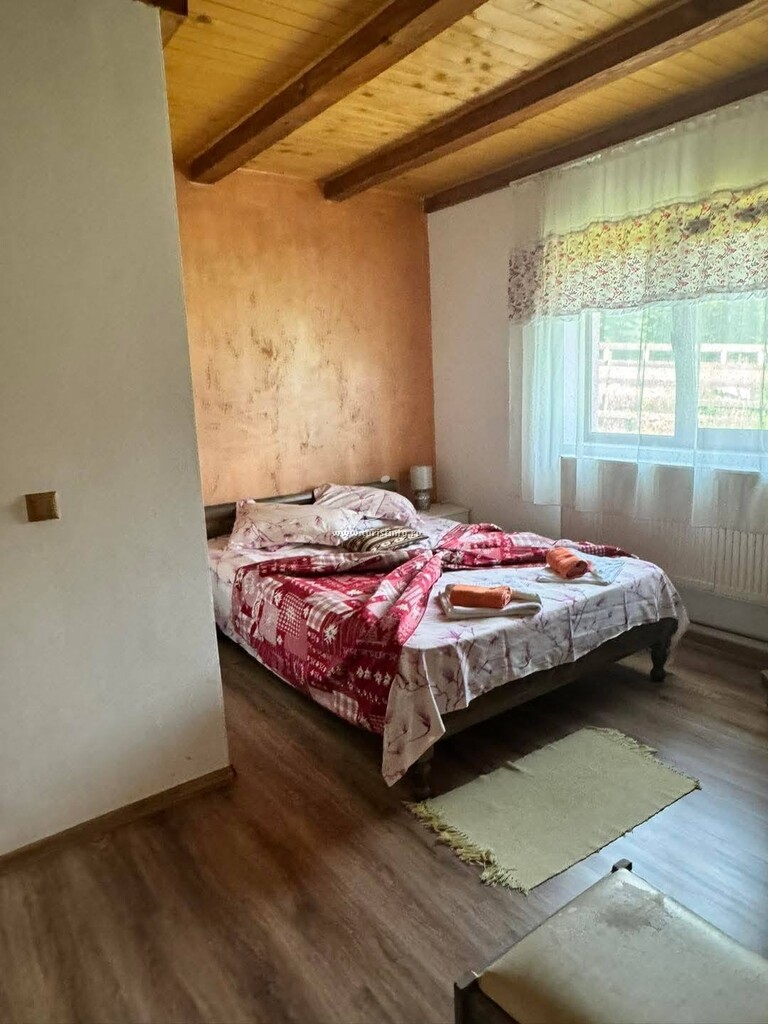 Ferma Stâna Dacilor