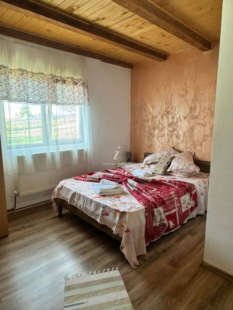 Ferma Stâna Dacilor