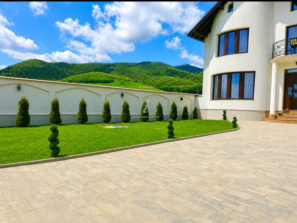 Casa de vacanță Mihai