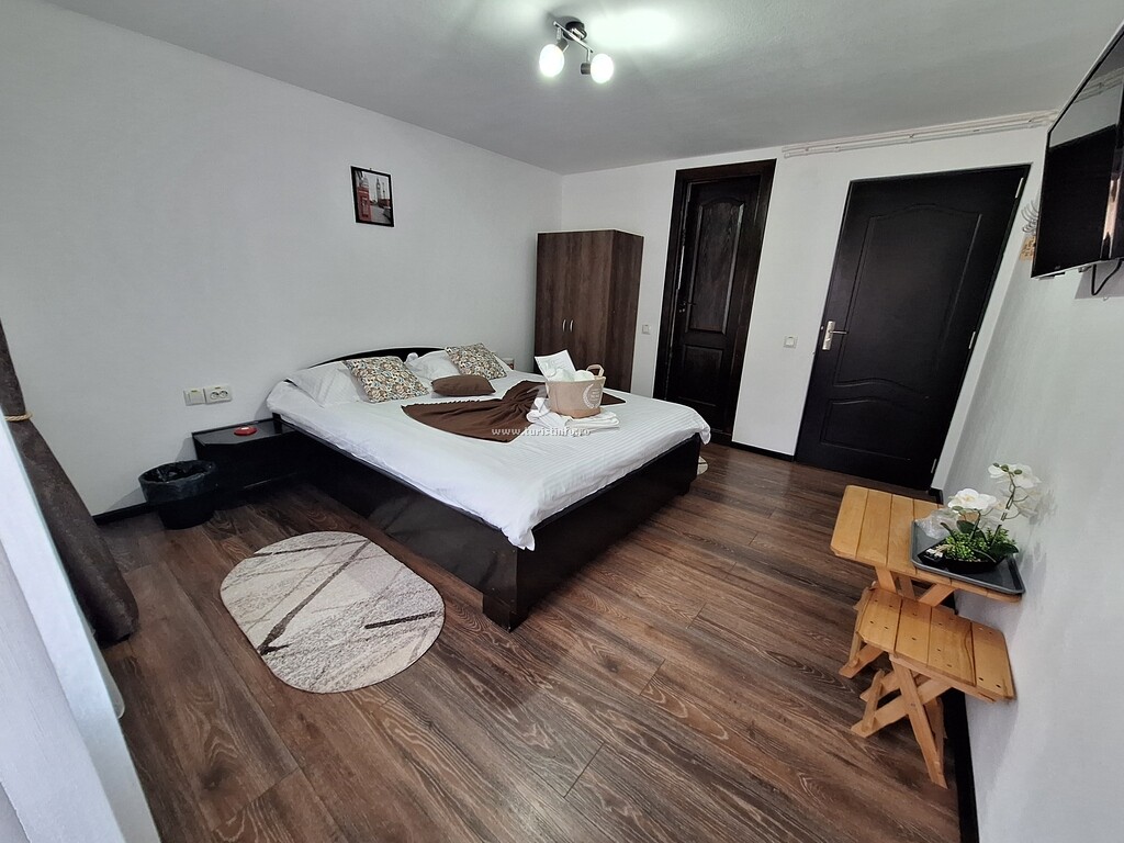 Casa Tudor și Eva