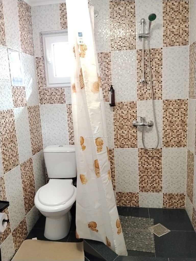 Casa Tudor și Eva