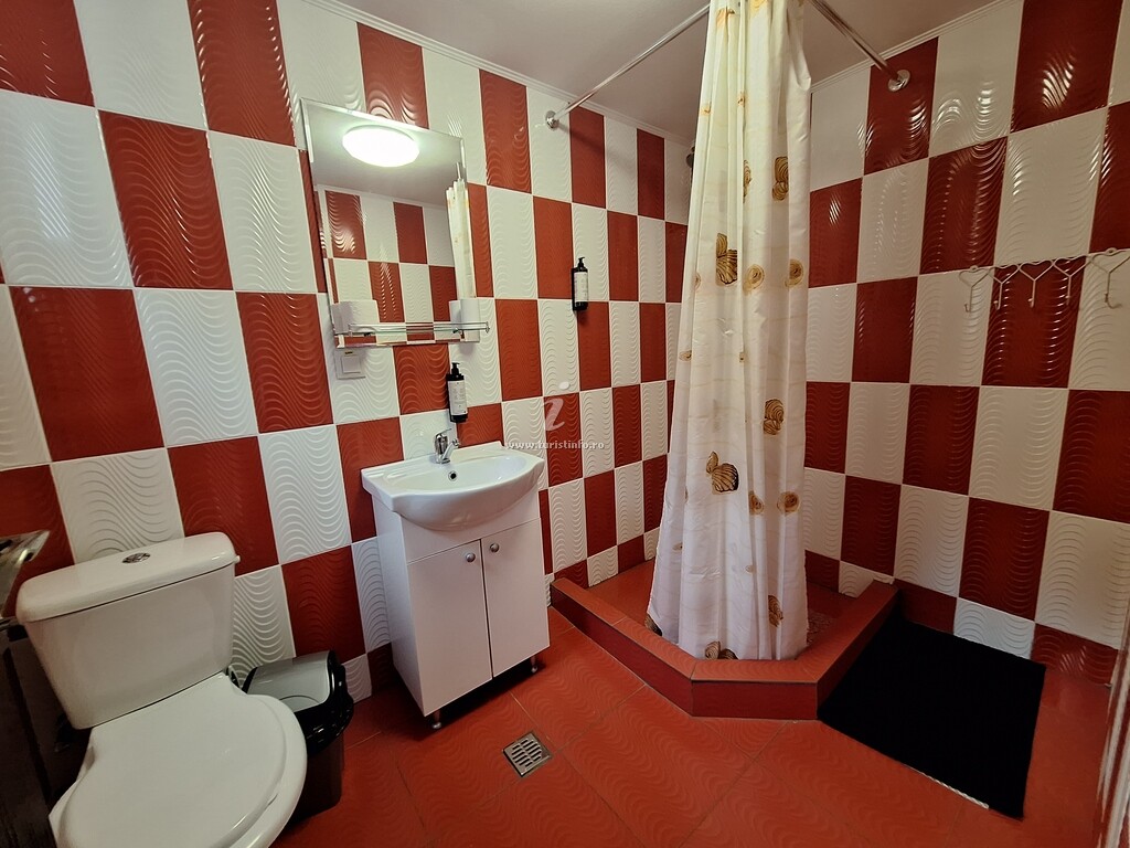 Casa Tudor și Eva