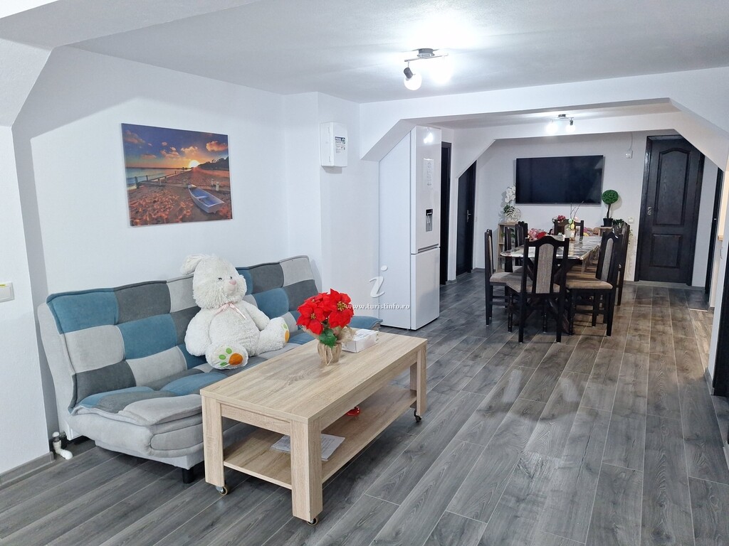 Casa Tudor și Eva