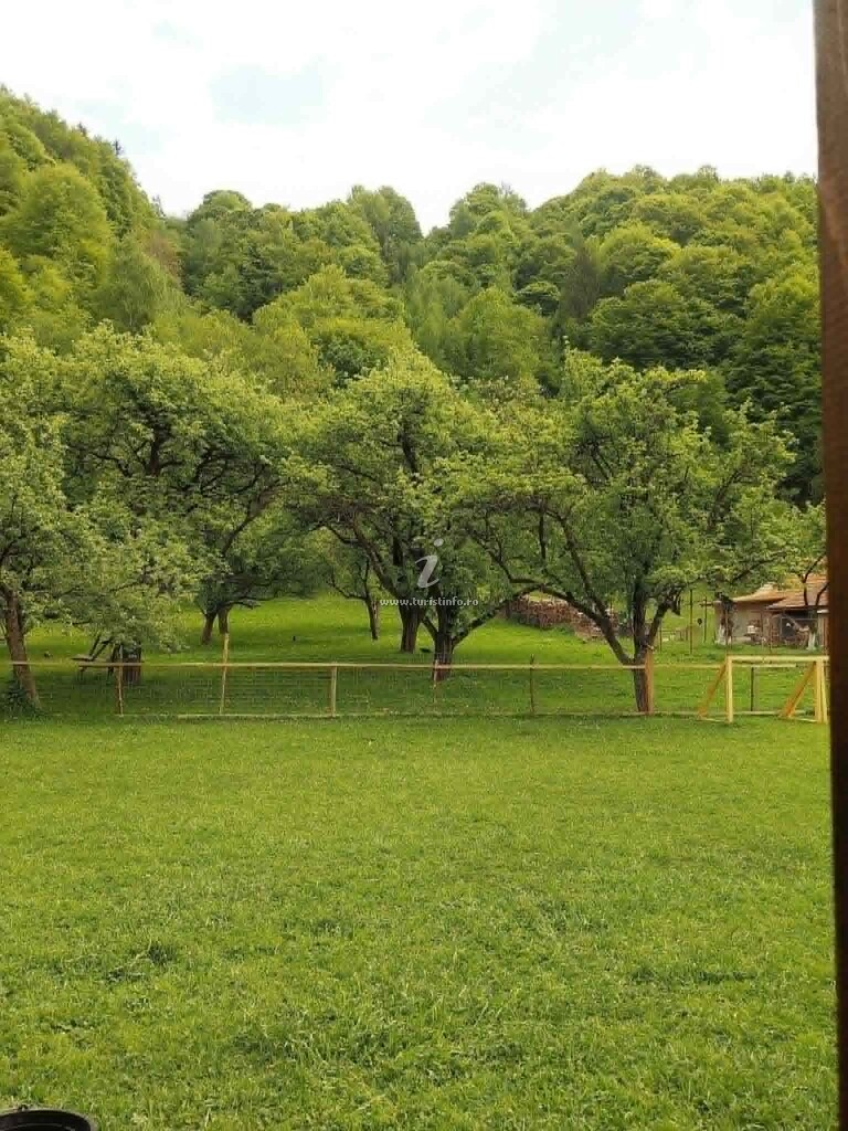 Casa Tudor și Eva