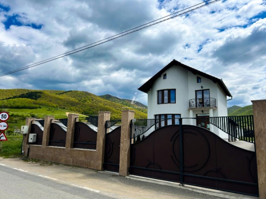 Casa de vacanță Mihai