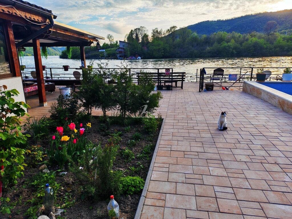 Casa de vacanță Miomar
