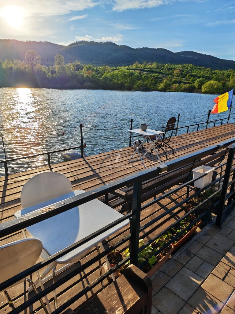Casa de vacanță Miomar