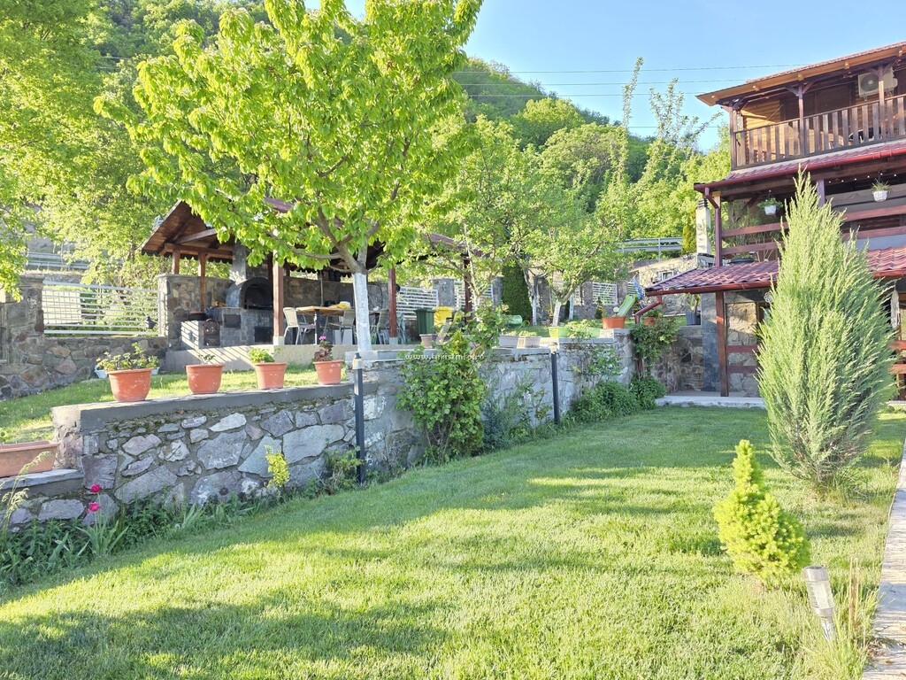 Casa David