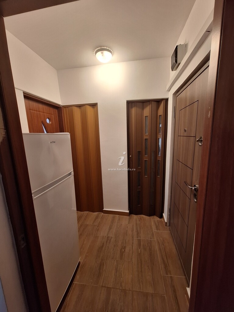 Apartament L.M.