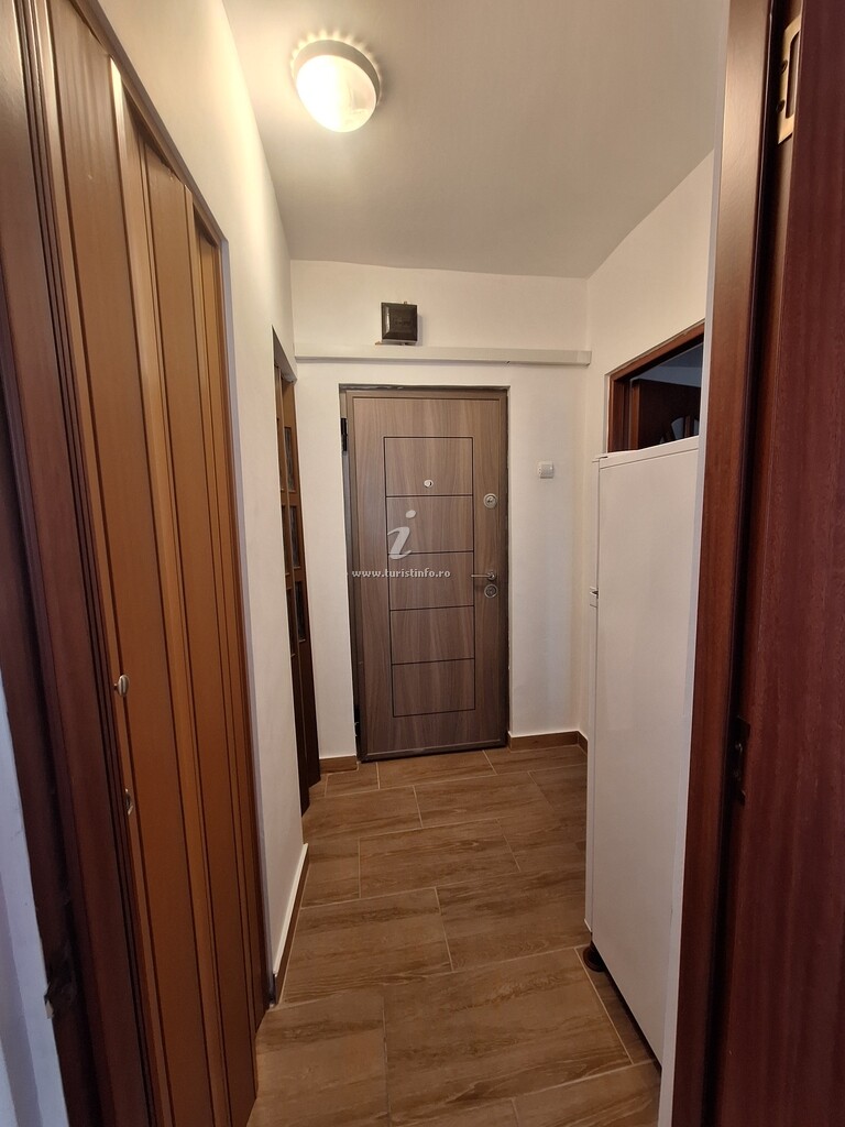 Apartament L.M.