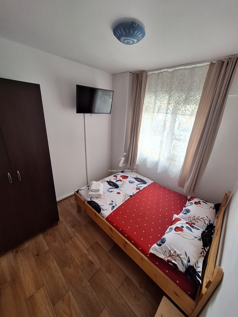 Apartament L.M.