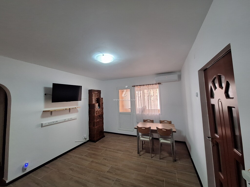 Apartament L.M.