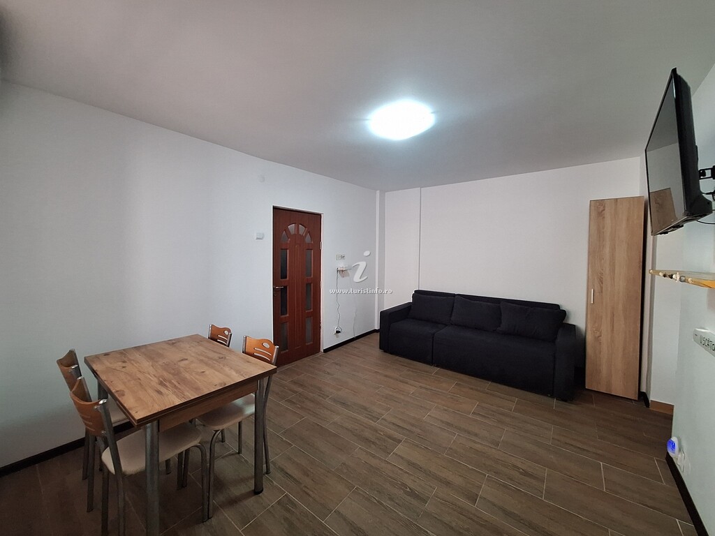 Apartament L.M.