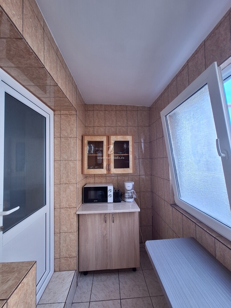Apartament L.M.