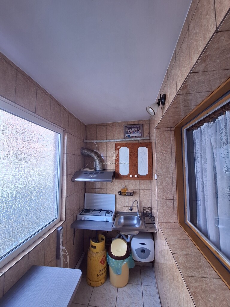 Apartament L.M.
