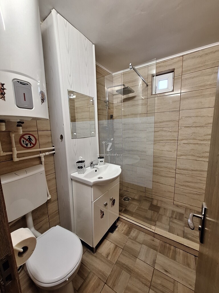 Apartament L.M.