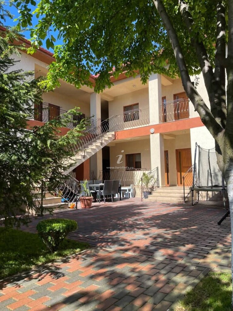 Casa Andu