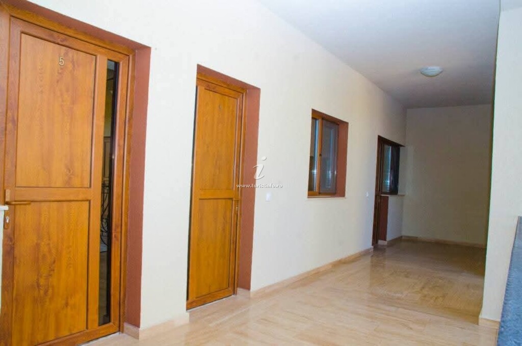 Casa Andu